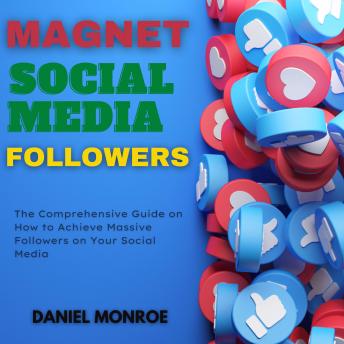 Magnet Social Media Followers