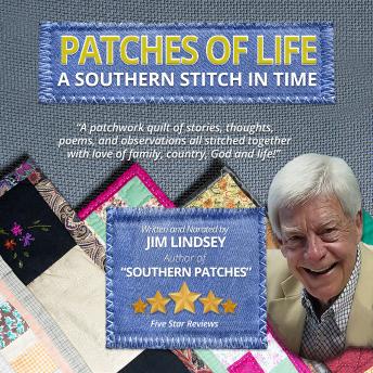 Patches Of Life