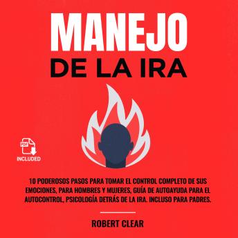 [Spanish] - Manejo de la ira