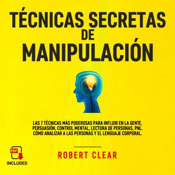 [Spanish] - Técnicas Secretas de Manipulación