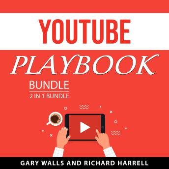 YouTube Playbook Bundle, 2 in 1 bundle