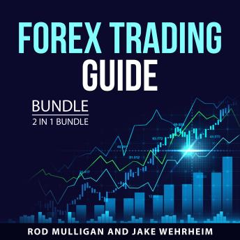 Forex Trading Guide Bundle, 2 in 1 Bundle