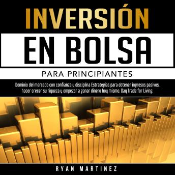 [Spanish] - Inversión en bolsa para principiantes