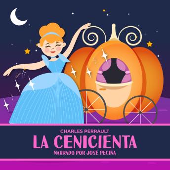 [Spanish] - La Cenicienta