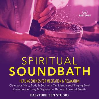 Spiritual Sound Bath