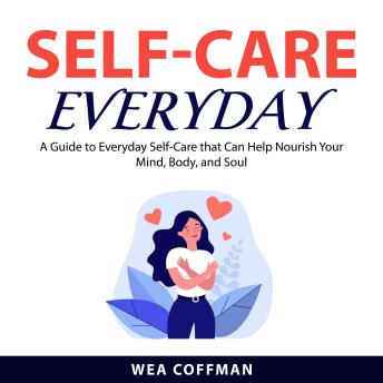 Self-Care Everyday