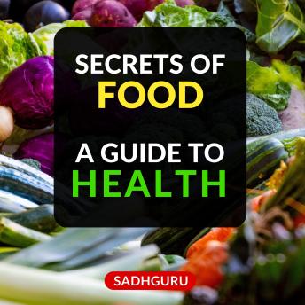 Secrets of Food
