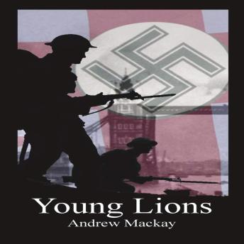 Download Young Lions by Andrew Mackay