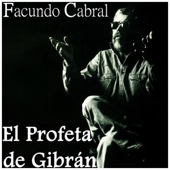 [Spanish] - El Profeta de Gibrán
