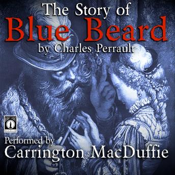 The Story of Blue Beard