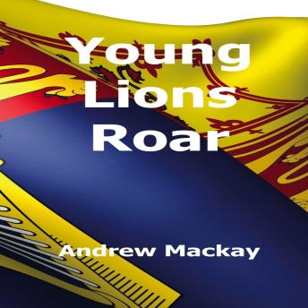 Download Young Lions Roar by Andrew Mackay