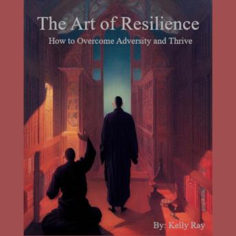 The Art of Resilience:  How to Overcome Adversity and Thrive