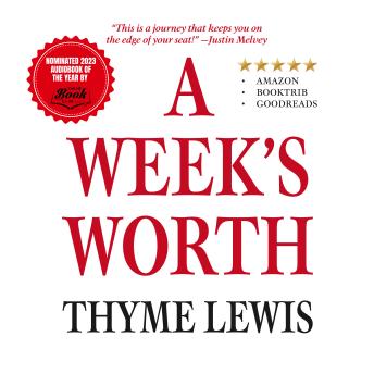 A Week's Worth: A Jack MacGuffin Series