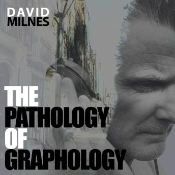 Download Pathology of Graphology by David Milnes