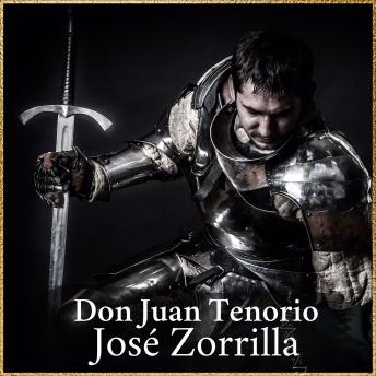 [Spanish] - Don Juan Tenorio