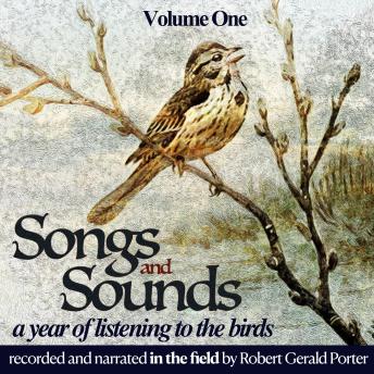Download Songs & Sounds, Volume One by Robert Gerald Porter