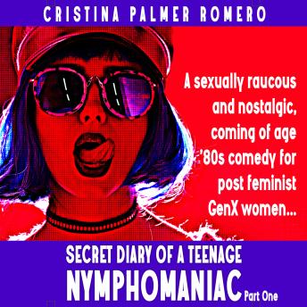 Secret Diary of a Teenage Nymphomaniac sample.