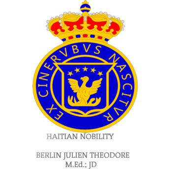 Download Haitian Nobility by Berlin Julien Theodore