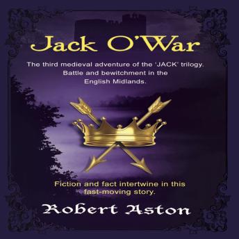 Download Jack O' War by Robert Aston