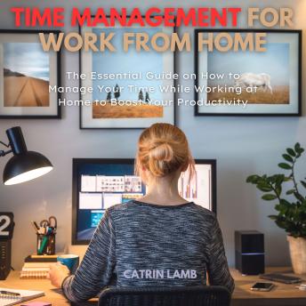 Time Management for Work from Home