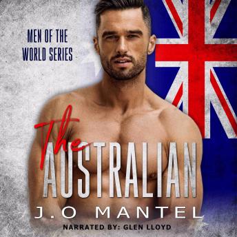 Download Australian by J.O Mantel