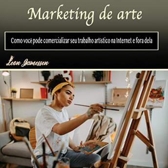 [Portuguese] - Marketing de arte