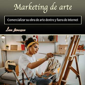 [Spanish] - Marketing de arte