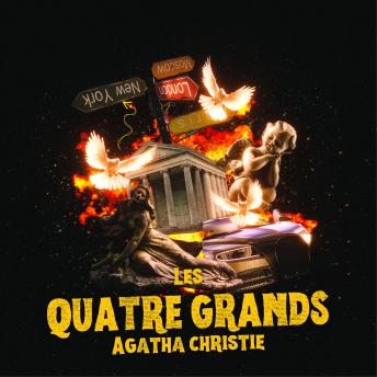 [French] - Les Quatre Grands
