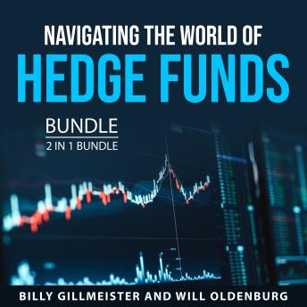 Navigating the World of Hedge Funds Bundle, 2 in 1 Bundle sample.