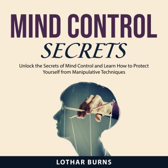 Mind Control Secrets
