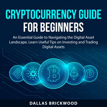 Cryptocurrency Guide for Beginners