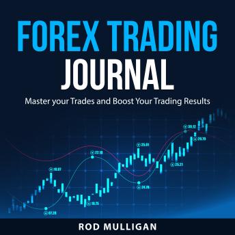 Forex Trading Journal sample.