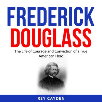 Frederick Douglass