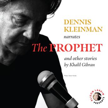 The Prophet and Other Stories