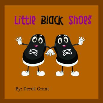 Little Black Shoes