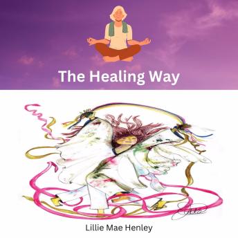 Healing Way: A Path to Recovery After Abuse sample.