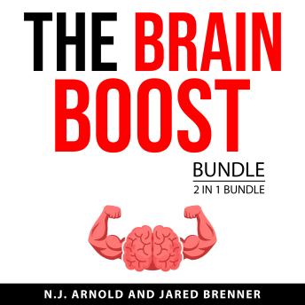Brain Boost Bundle