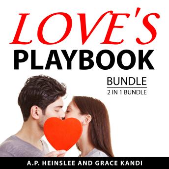 Love's Playbook Bundle, 2 in 1 Bundle