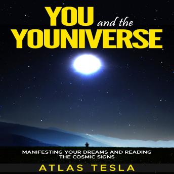 Download You and the Youniverse by Atlas Tesla