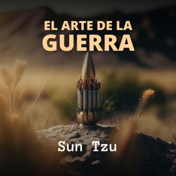 [Spanish] - El Arte de la Guerra