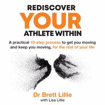 Rediscover YOUR Athlete Within