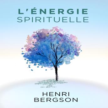 [French] - L’énergie Spirituelle
