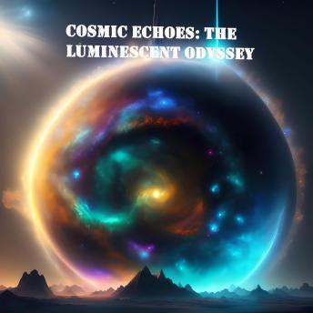 Cosmic Echoes: The Luminescent Odyssey