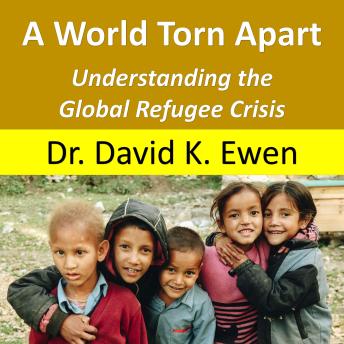 Download World Torn Apart by Dr. David K. Ewen