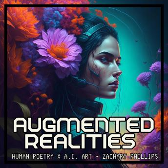 Augmented Realities: Human Poetry x A.I. Art