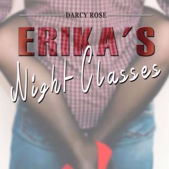 Erika's Night Classes: A Dark Mafia Romance