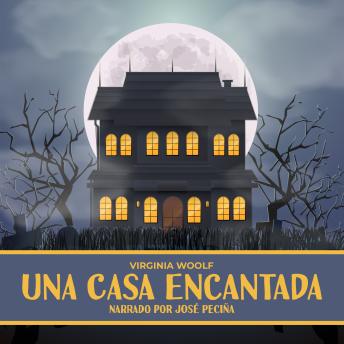 [Spanish] - Una Casa Encantada
