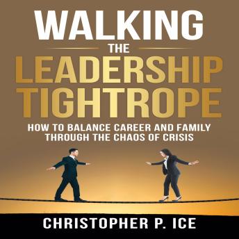 Walking the Leadership Tightrope