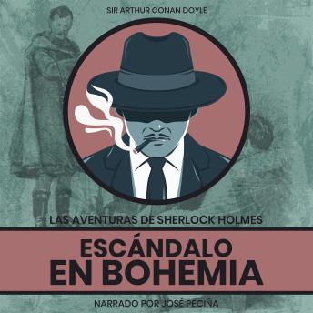 [Spanish] - Escándalo En Bohemia