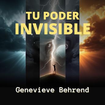 [Spanish] - Tu Poder Invisible